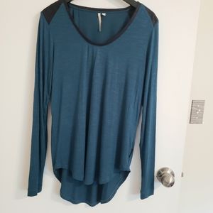 Calvin Klein long sleeve shirt